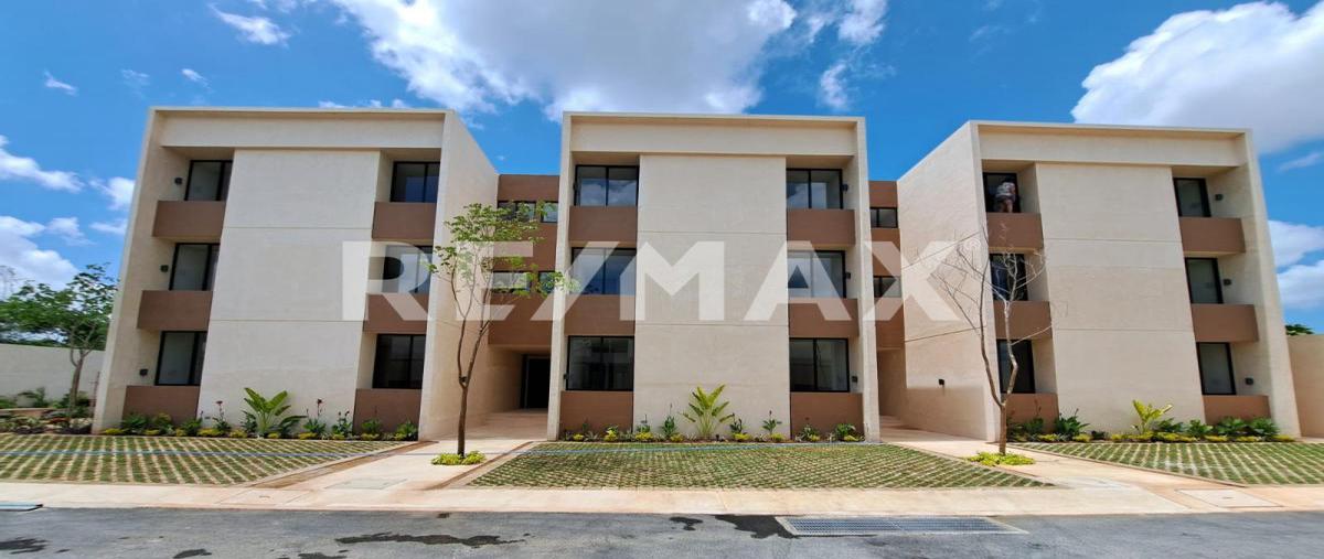 Foto de departamento en venta en 69 , temozon norte, mérida, yucatán, 24093254 No. 03