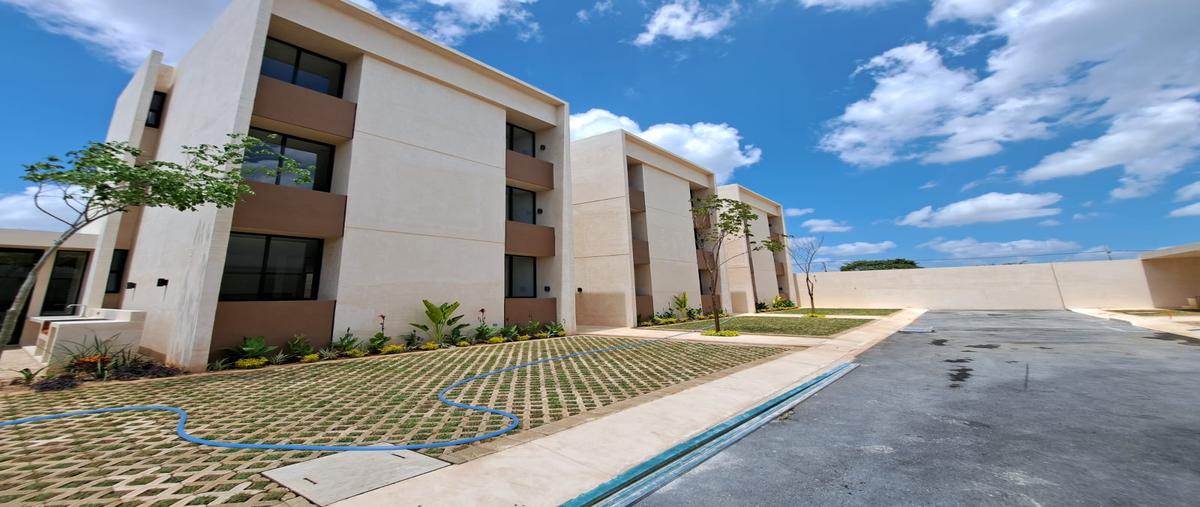 Foto de departamento en venta en 69 , temozon norte, mérida, yucatán, 24093254 No. 04