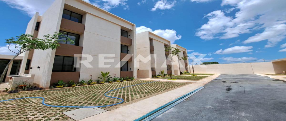 Foto de departamento en venta en 69 , temozon norte, mérida, yucatán, 24093254 No. 04