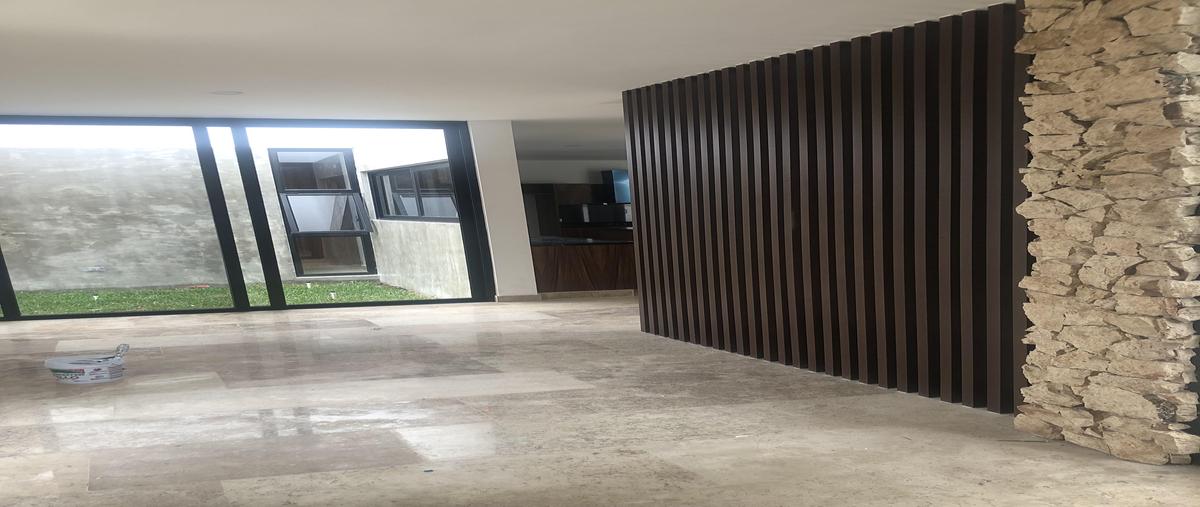 Foto de casa en venta en 69 , temozon norte, mérida, yucatán, 26553364 No. 03