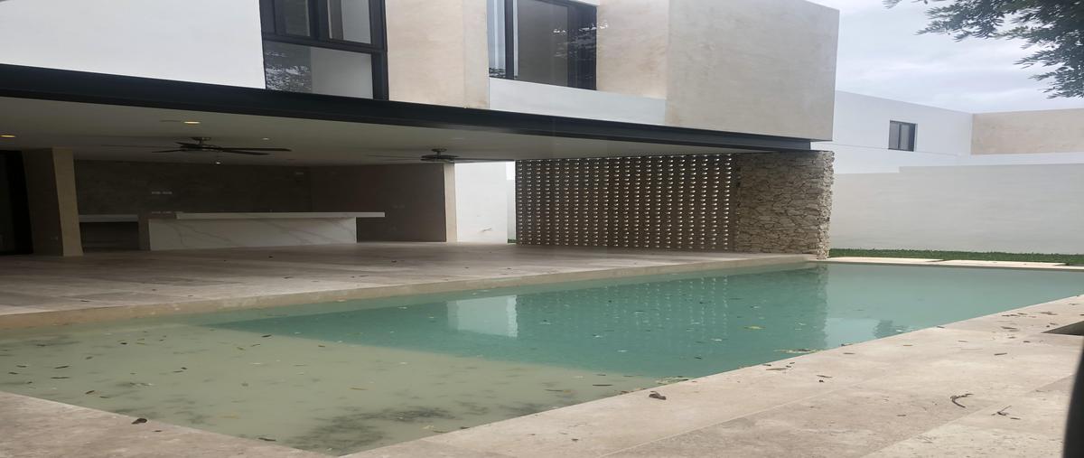 Foto de casa en venta en 69 , temozon norte, mérida, yucatán, 26553364 No. 05
