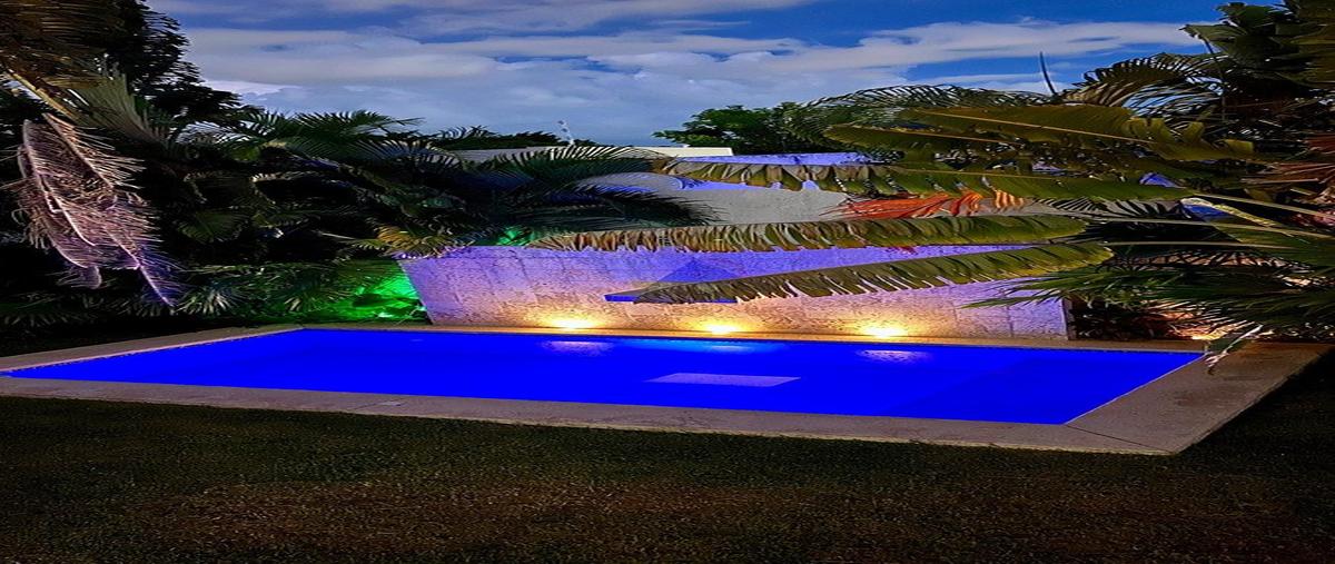 Foto de casa en venta en 69 , temozon norte, mérida, yucatán, 0 No. 07