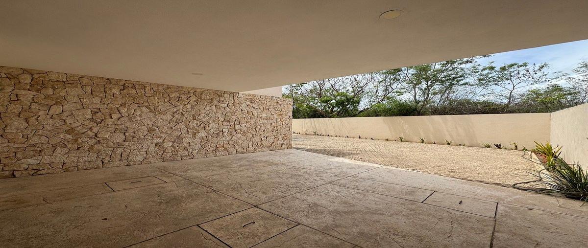 Foto de casa en venta en 69 , temozon norte, mérida, yucatán, 0 No. 03