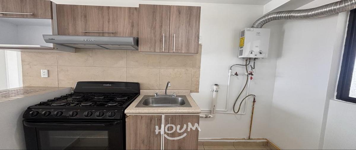 Foto de departamento en renta en 690 n/a, santo domingo, azcapotzalco, df / cdmx, 0 No. 03