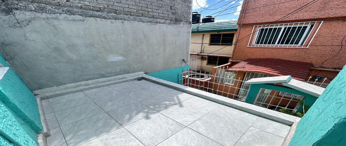 Foto de casa en 697 , c.t.m. aragón, gustavo a. madero, df / cdmx, 30438370 foto 05 Foto de casa en renta en 697 , c.t.m. aragón, gustavo a. madero, df / cdmx, 30438370 No. 05