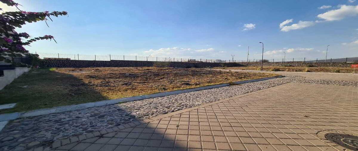 Foto de terreno habitacional en venta en 6a camp sn antonio , el campanario, el marqués, querétaro, 29284934 No. 03