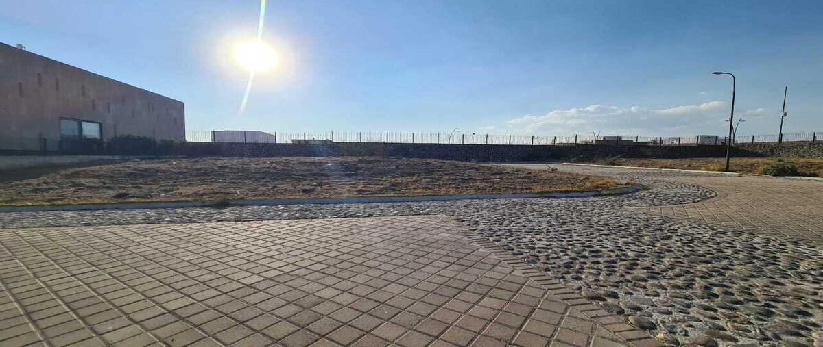 Foto de terreno habitacional en venta en 6a camp sn antonio , el campanario, el marqués, querétaro, 29284934 No. 04