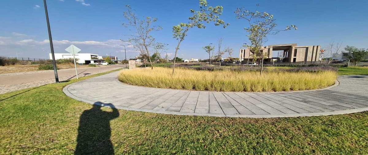 Foto de terreno habitacional en venta en 6a camp sn antonio , el campanario, el marqués, querétaro, 29284934 No. 05