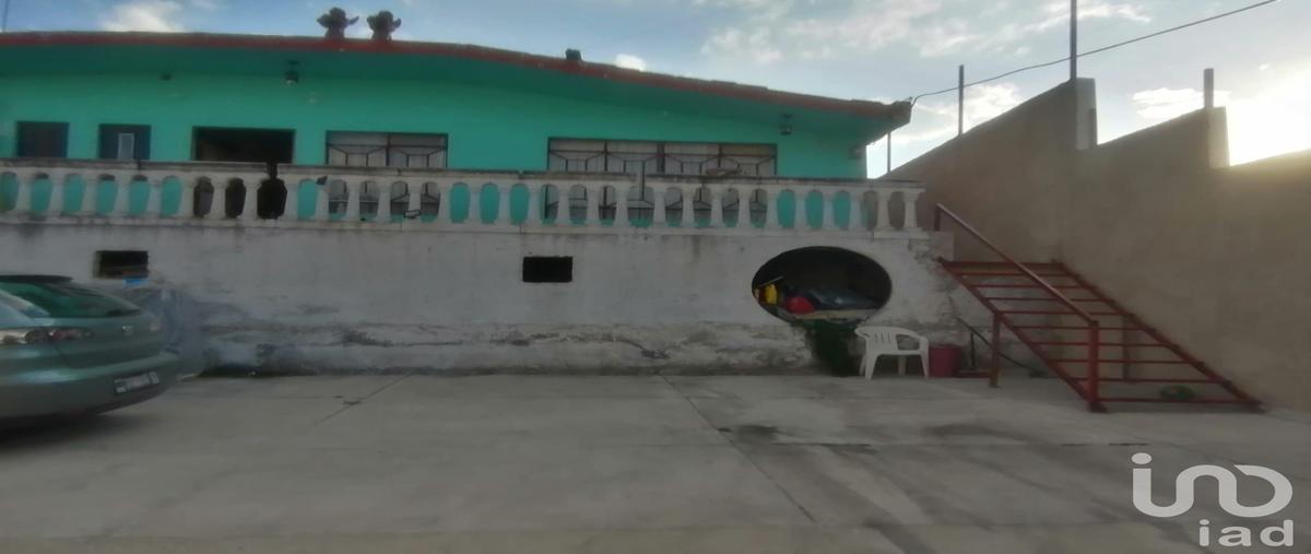 Foto de casa en venta en 6a. cerrada de avenida 5 de mayo 104, santiago yancuitlalpan, huixquilucan, méxico, 28721215 No. 03