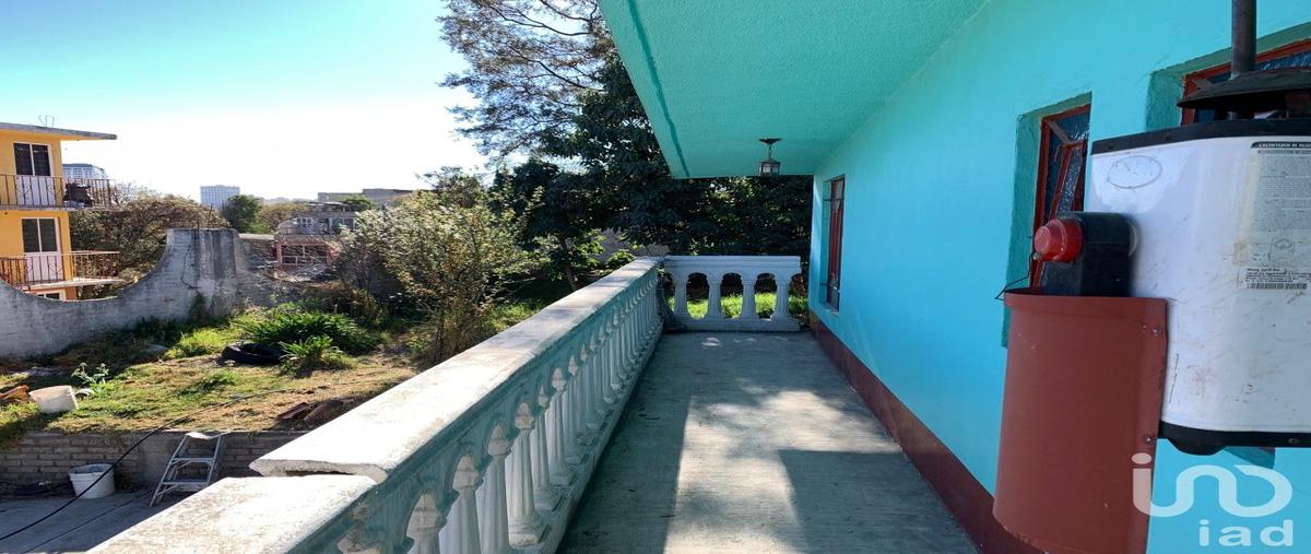 Foto de casa en venta en 6a. cerrada de avenida 5 de mayo 104, santiago yancuitlalpan, huixquilucan, méxico, 28721215 No. 05