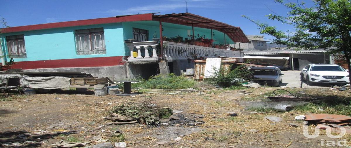 Foto de casa en venta en 6a. cerrada de avenida 5 de mayo 75, santiago yancuitlalpan, huixquilucan, méxico, 28721215 No. 04