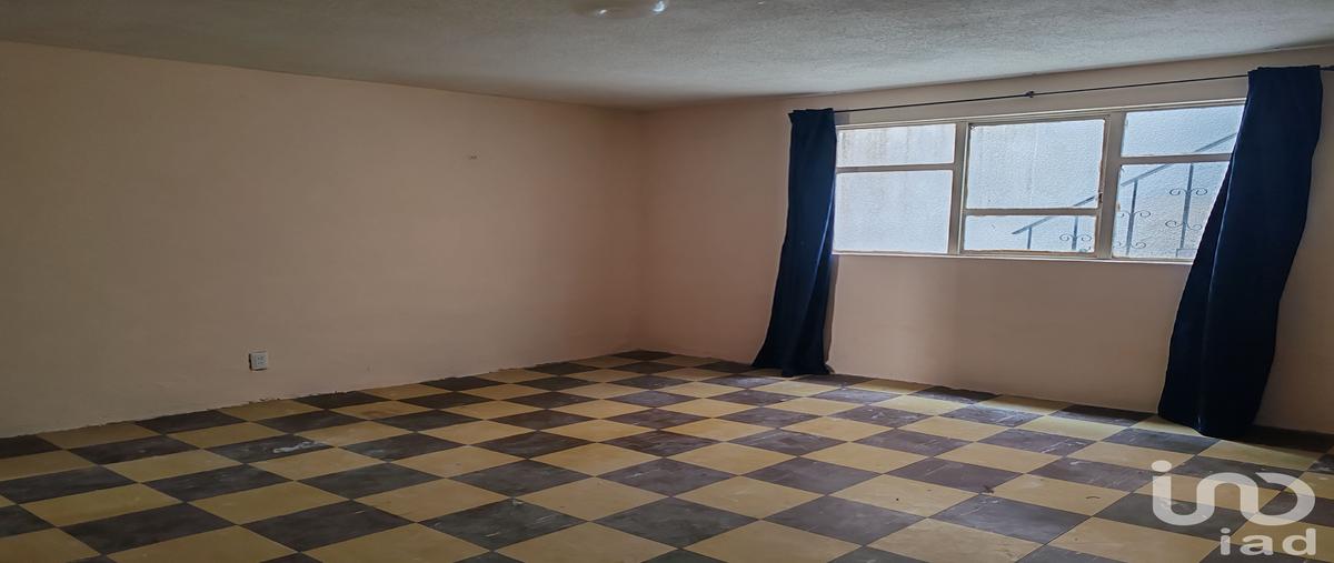 Foto de casa en venta en 6a. cerrada de ejido 123, san francisco culhuacán barrio de san francisco, coyoacán, df / cdmx, 28721269 No. 04
