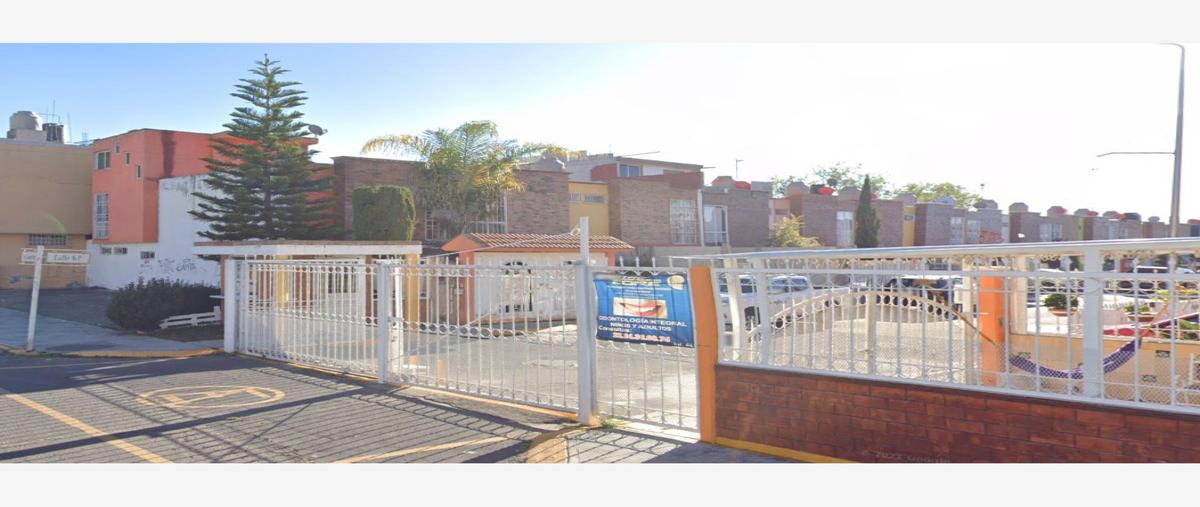 Foto de casa en condominio en venta en 6p 000, real campestre, puebla, puebla, 27440944 No. 01