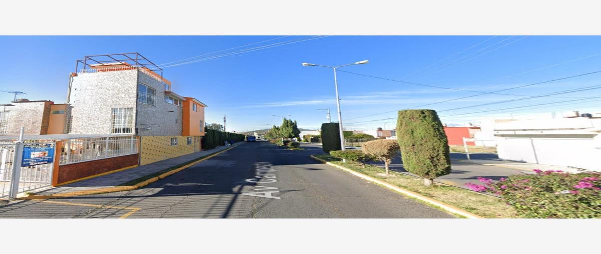 Foto de casa en condominio en venta en 6p 000, real campestre, puebla, puebla, 27440944 No. 03