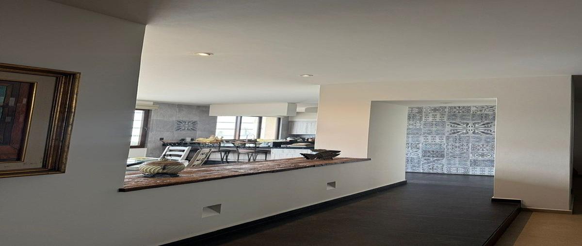 Foto de casa en venta en 6ta sección , lomas verdes 6a sección, naucalpan de juárez, méxico, 31082923 No. 04