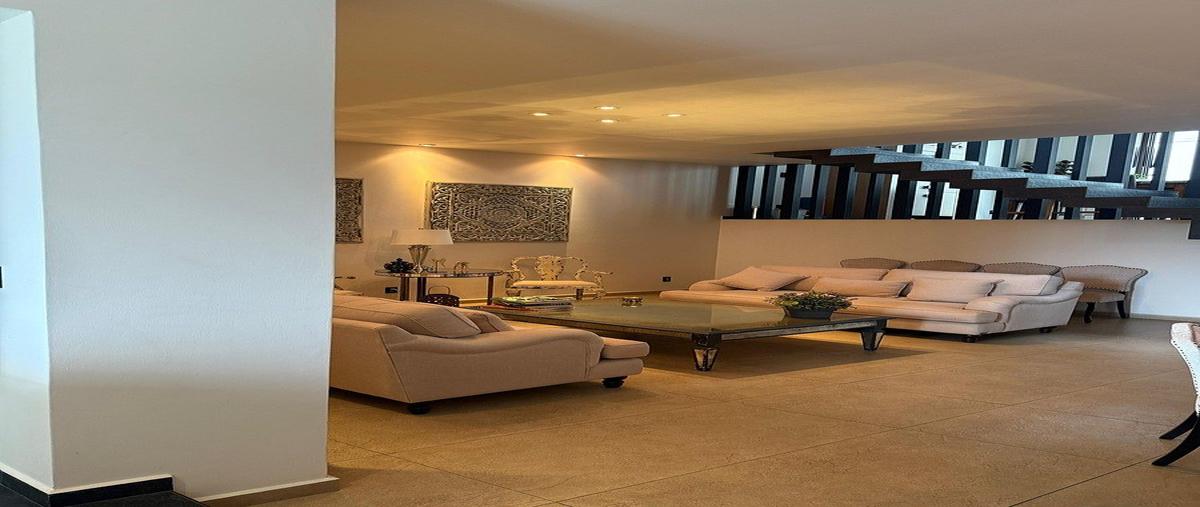 Foto de casa en venta en 6ta sección , lomas verdes 6a sección, naucalpan de juárez, méxico, 31082923 No. 05