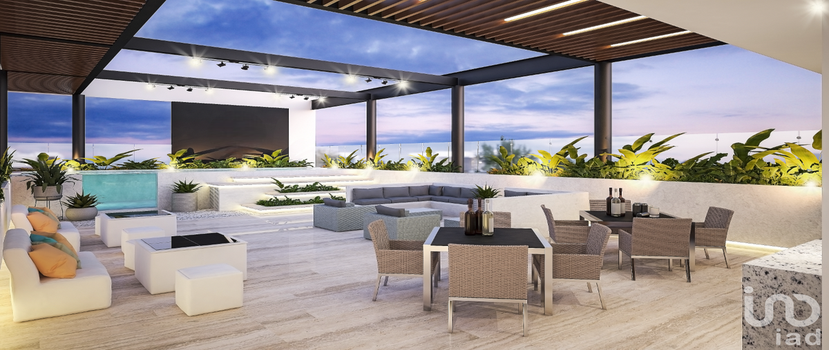 Foto de departamento en 7 101, santa rita cholul, mérida, yucatán, 30473586 foto 03 Foto de departamento en venta en 7 101, santa rita cholul, mérida, yucatán, 30473586 No. 03