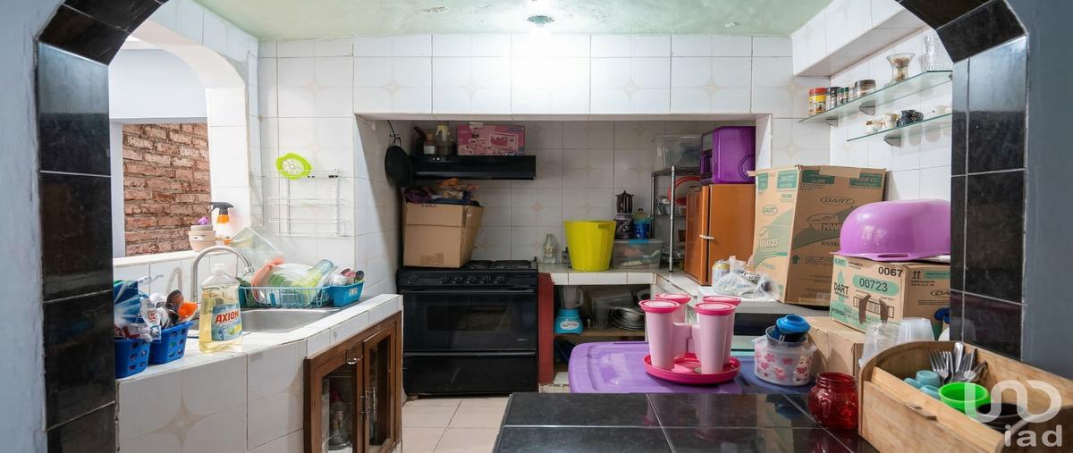 Foto de casa en venta en 7 140, el barco primera sección, nezahualcóyotl, méxico, 30980790 No. 04