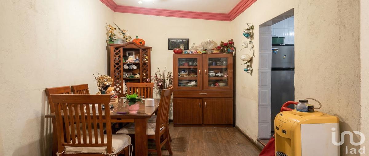 Foto de casa en venta en 7 140, el barco primera sección, nezahualcóyotl, méxico, 30980790 No. 05