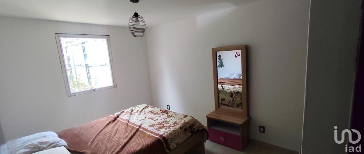 Foto de departamento en venta en 7 152, lomas de sotelo, miguel hidalgo, df / cdmx, 31439153 No. 03