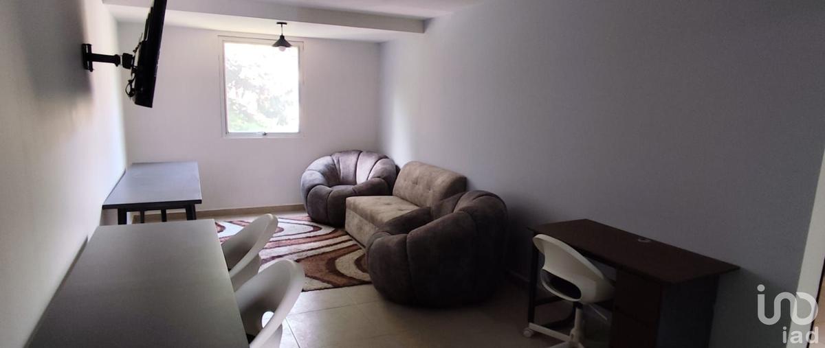 Foto de departamento en venta en 7 152, lomas de sotelo, miguel hidalgo, df / cdmx, 31439153 No. 04