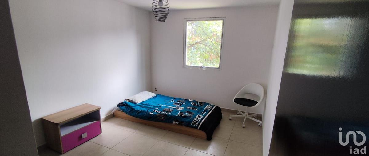Foto de departamento en venta en 7 152, lomas de sotelo, miguel hidalgo, df / cdmx, 31439153 No. 05