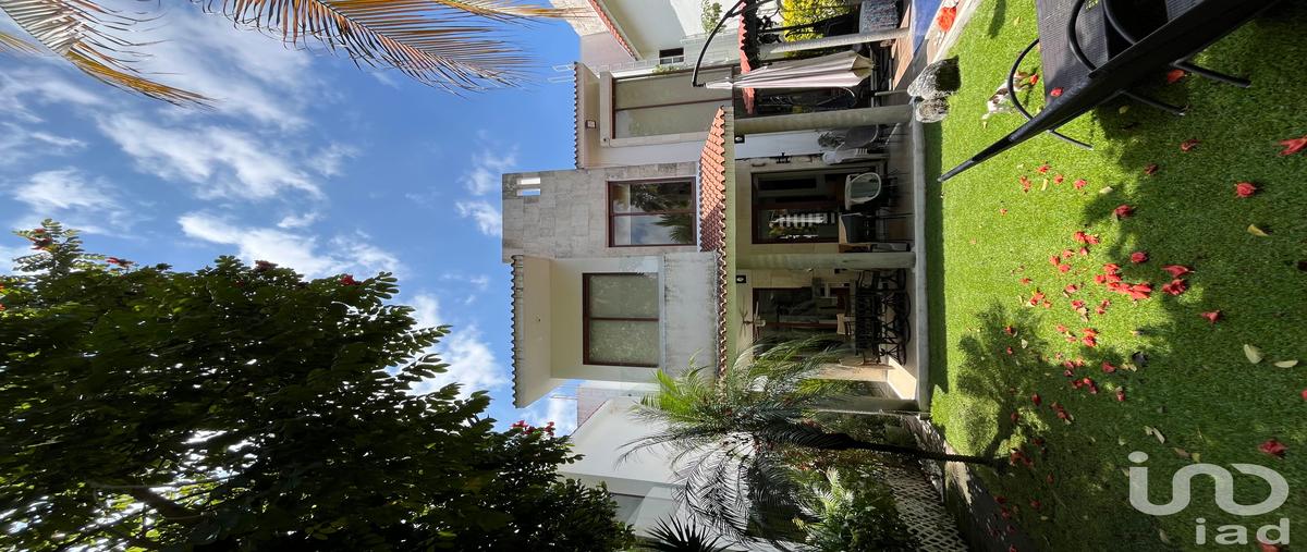 Foto de casa en venta en 7 78, paraíso country club, emiliano zapata, morelos, 30640310 No. 04