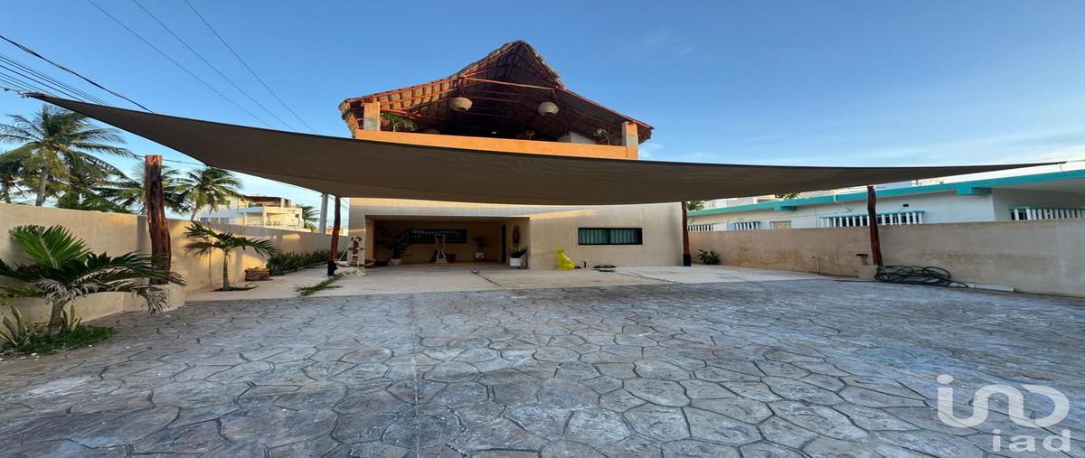 Foto de casa en venta en 7 90, chuburna puerto, progreso, yucatán, 30273801 No. 01