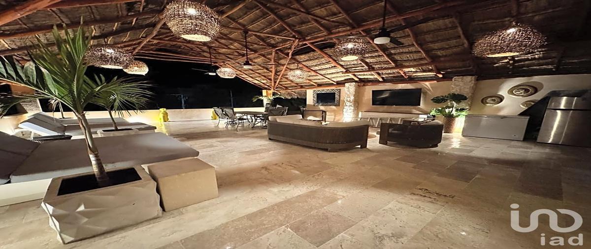 Foto de casa en venta en 7 90, chuburna puerto, progreso, yucatán, 30273801 No. 02