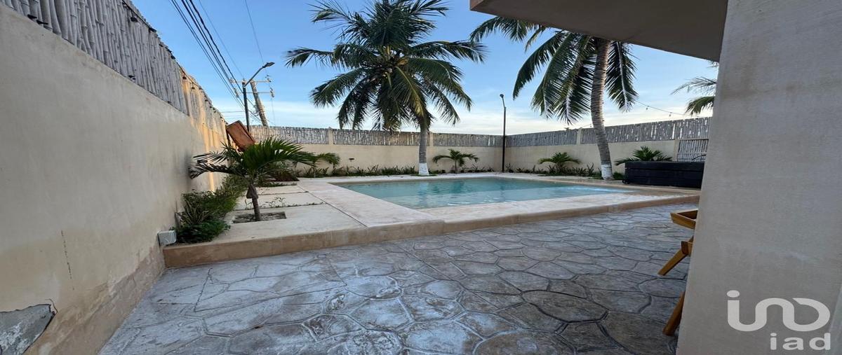 Foto de casa en venta en 7 90, chuburna puerto, progreso, yucatán, 30273801 No. 05