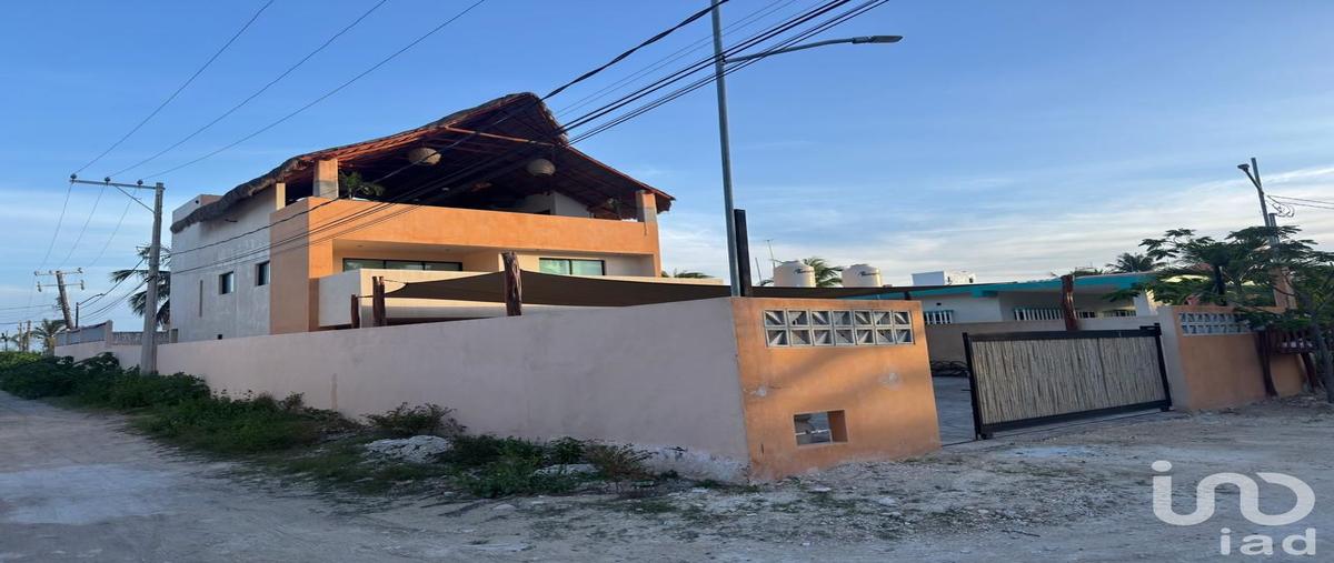 Foto de casa en venta en 7 99, chuburna puerto, progreso, yucatán, 30273801 No. 03