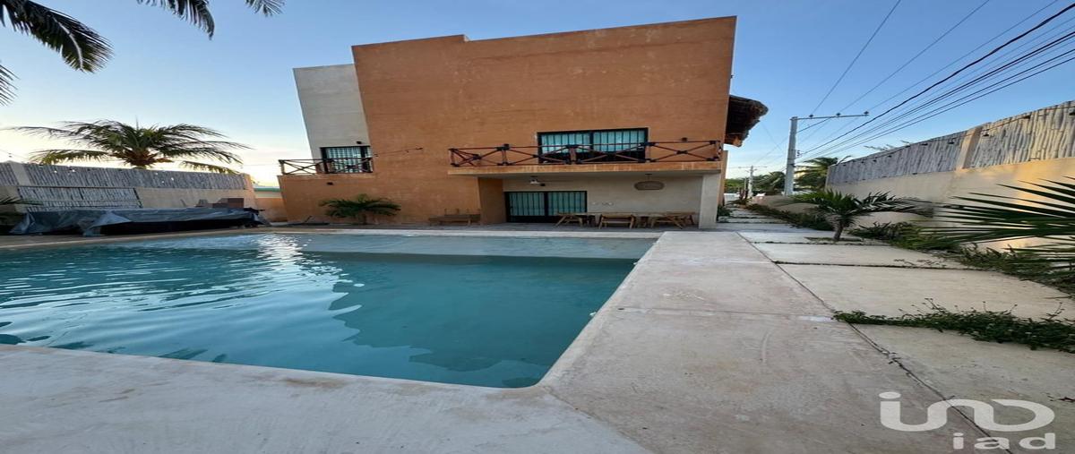 Foto de casa en venta en 7 99, chuburna puerto, progreso, yucatán, 30273801 No. 04