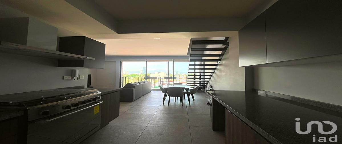 Foto de departamento en venta en 7 a sur 111, prados agua azul, puebla, puebla, 0 No. 03