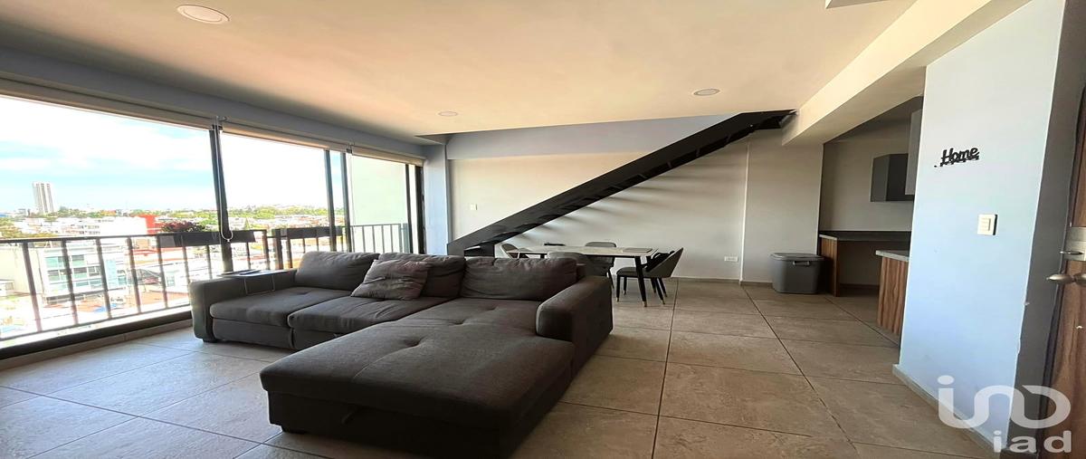 Foto de departamento en venta en 7 a sur 111, prados agua azul, puebla, puebla, 0 No. 04