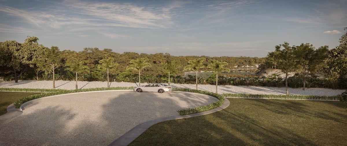 Foto de terreno habitacional en venta en 7 , baca, baca, yucatán, 26695459 No. 05