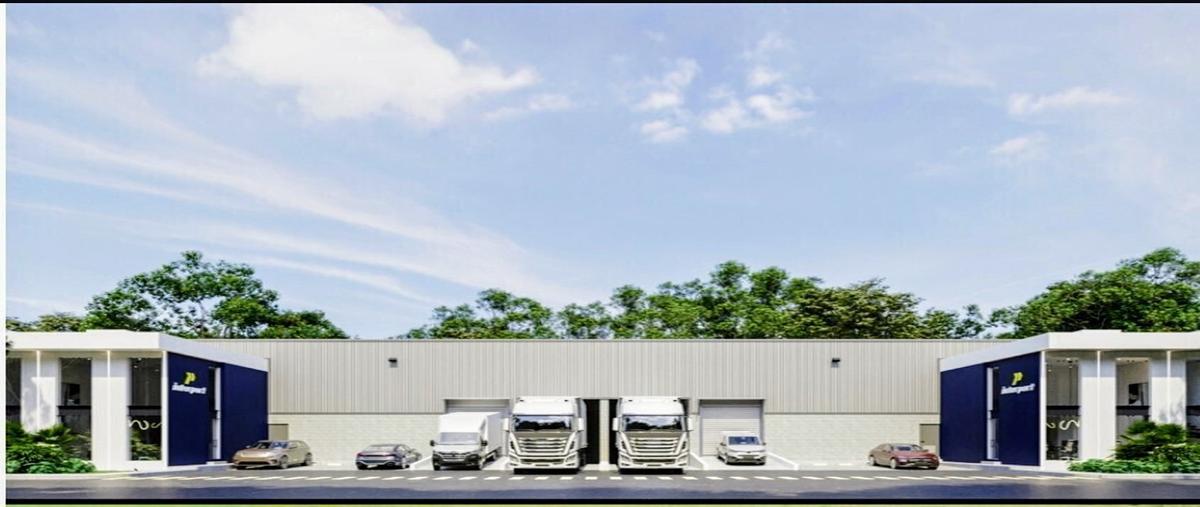 Foto de bodega en 7 , campestre flamboyanes, progreso, yucatán, 30098065 foto 03 Foto de bodega en venta en 7 , campestre flamboyanes, progreso, yucatán, 30098065 No. 03