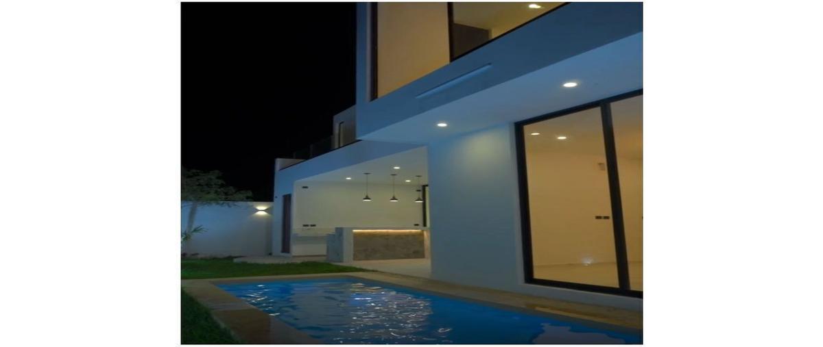Foto de casa en venta en 7 , chablekal, mérida, yucatán, 29847975 No. 04