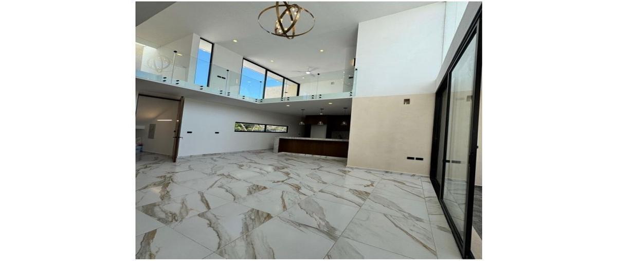 Foto de casa en venta en 7 , chablekal, mérida, yucatán, 29847975 No. 05