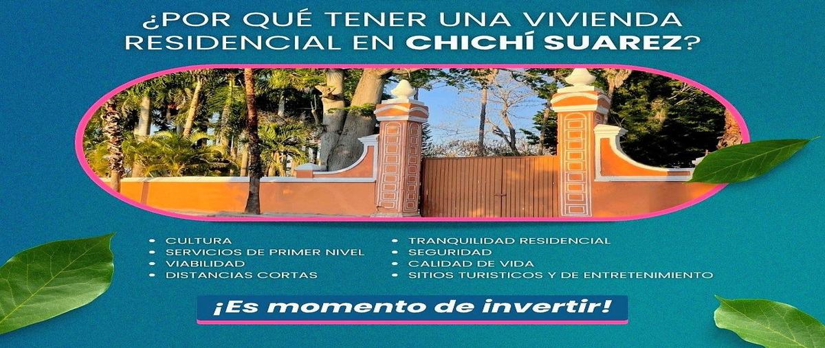 Foto de terreno habitacional en venta en 7 , chichi suárez, mérida, yucatán, 0 No. 05