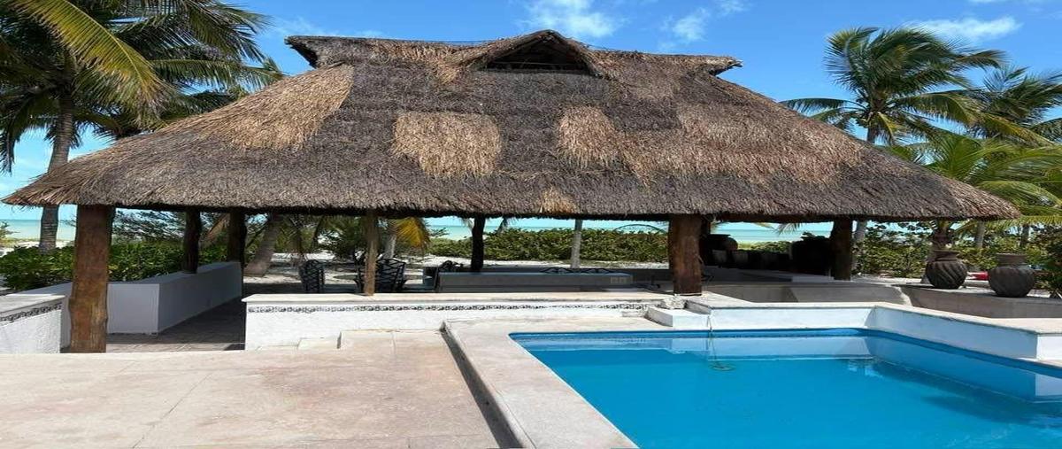 Foto de casa en renta en 7 , chicxulub puerto, progreso, yucatán, 29749012 No. 03