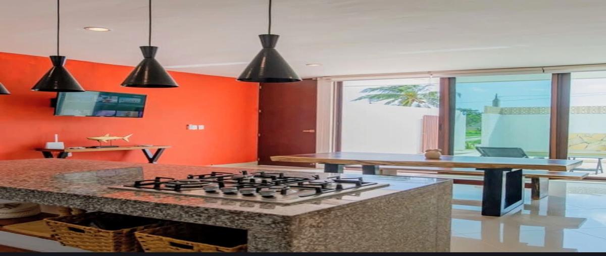 Foto de casa en venta en 7 , chicxulub puerto, progreso, yucatán, 0 No. 05
