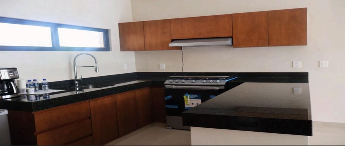 Foto de casa en 7 , cholul, mérida, yucatán, 0 foto 05 Foto de casa en venta en 7 , cholul, mérida, yucatán, 0 No. 05