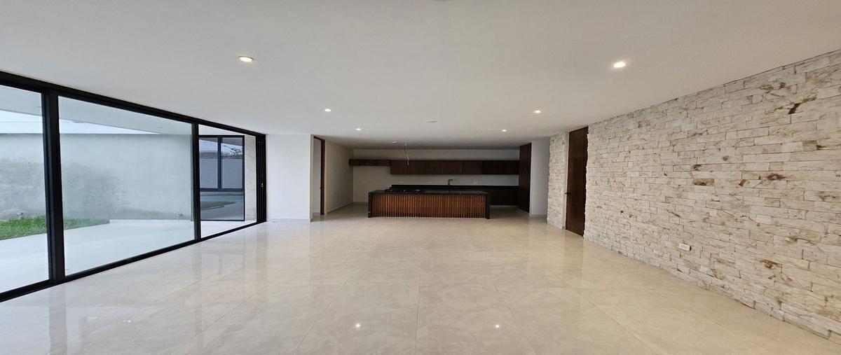 Foto de casa en venta en 7 , cholul, mérida, yucatán, 0 No. 03