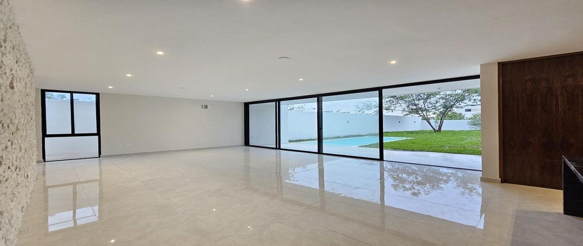 Foto de casa en venta en 7 , cholul, mérida, yucatán, 0 No. 04