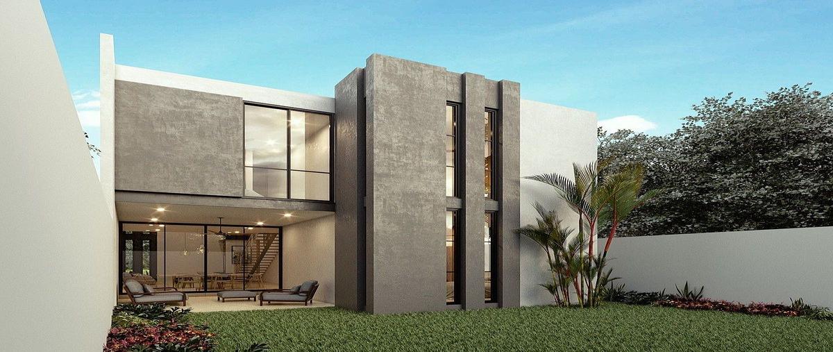Foto de casa en 7 , cholul, mérida, yucatán, 0 foto 04 Foto de casa en venta en 7 , cholul, mérida, yucatán, 0 No. 04