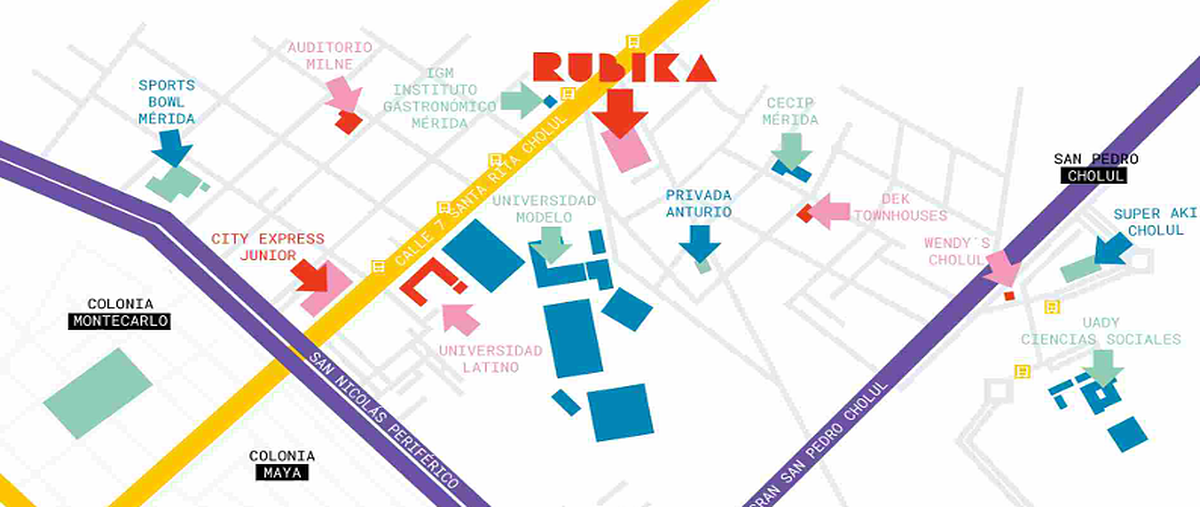 Foto de local en renta en 7 , cholul, mérida, yucatán, 0 No. 03