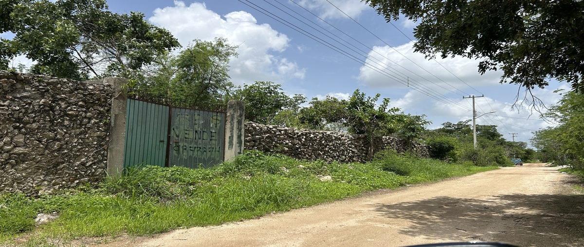Foto de terreno habitacional en 7 , cholul, mérida, yucatán, 0 foto 04 Foto de terreno habitacional en venta en 7 , cholul, mérida, yucatán, 0 No. 04