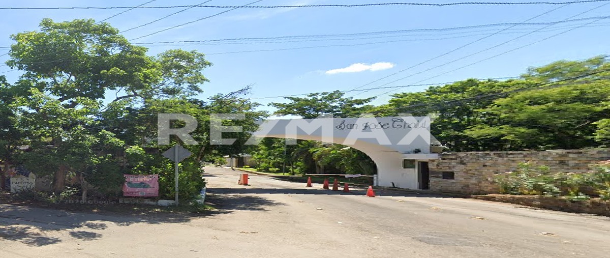 Foto de terreno habitacional en 7 , cholul, mérida, yucatán, 31068175 foto 01 Foto de terreno habitacional en venta en 7 , cholul, mérida, yucatán, 31068175 No. 01