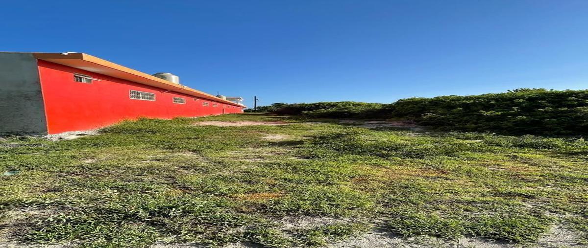 Foto de terreno habitacional en venta en 7 , chuburna puerto, progreso, yucatán, 28786665 No. 03