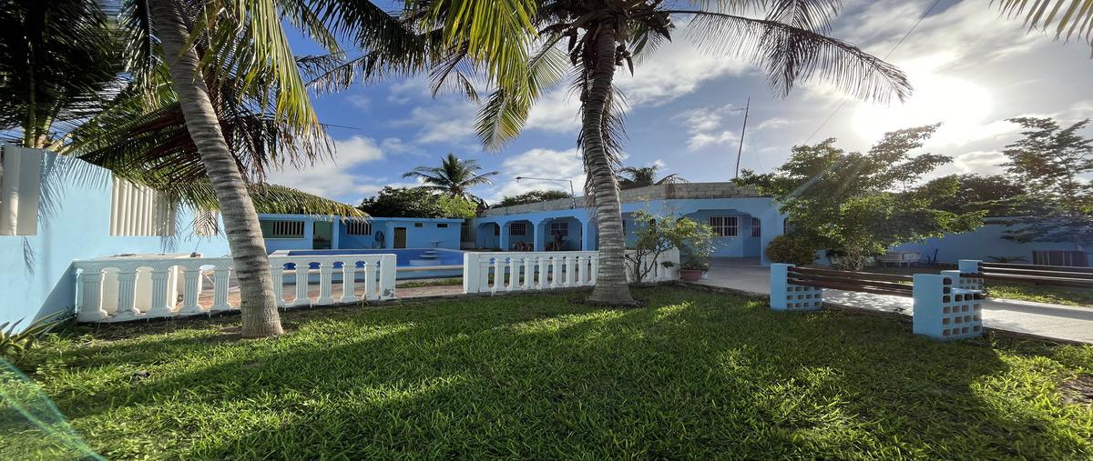 Foto de casa en venta en 7 , chuburna puerto, progreso, yucatán, 0 No. 04